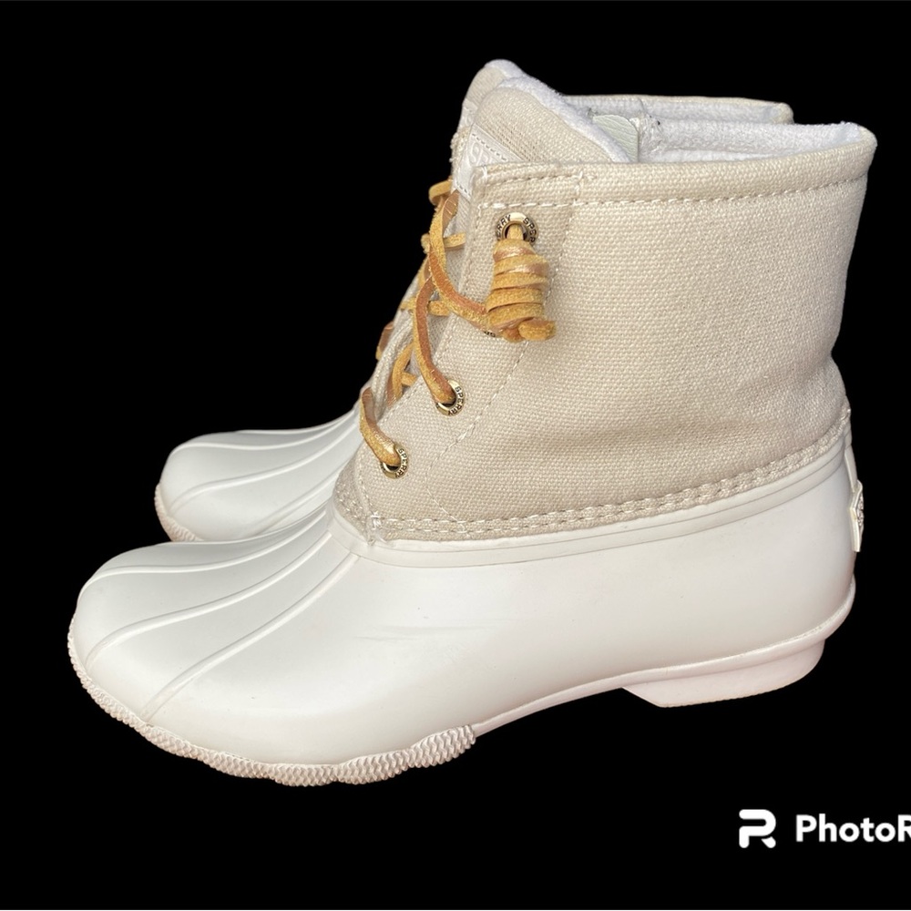 Women’s Sperry Top-Sider Saltwater Duck Boots
